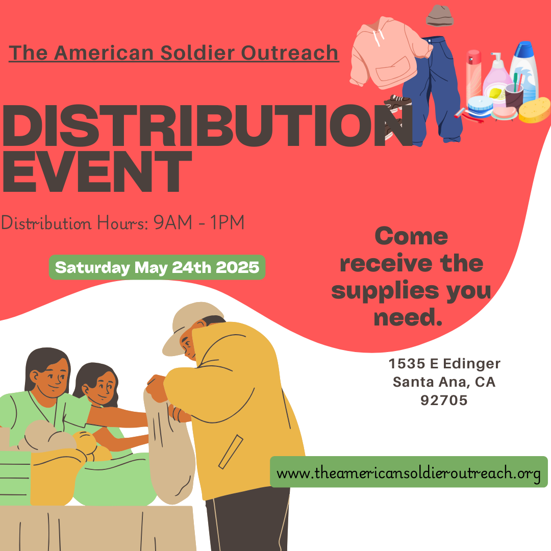 Grand Opening – Memorial Day 2025